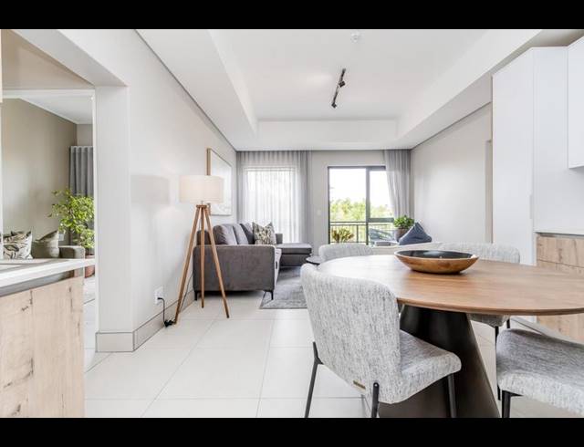 2 BEDROOM PROPERTY TO RENT IN STEYN CITY